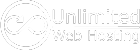 Unlimited Web Hosting India